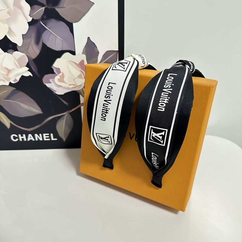LV Headband hh17